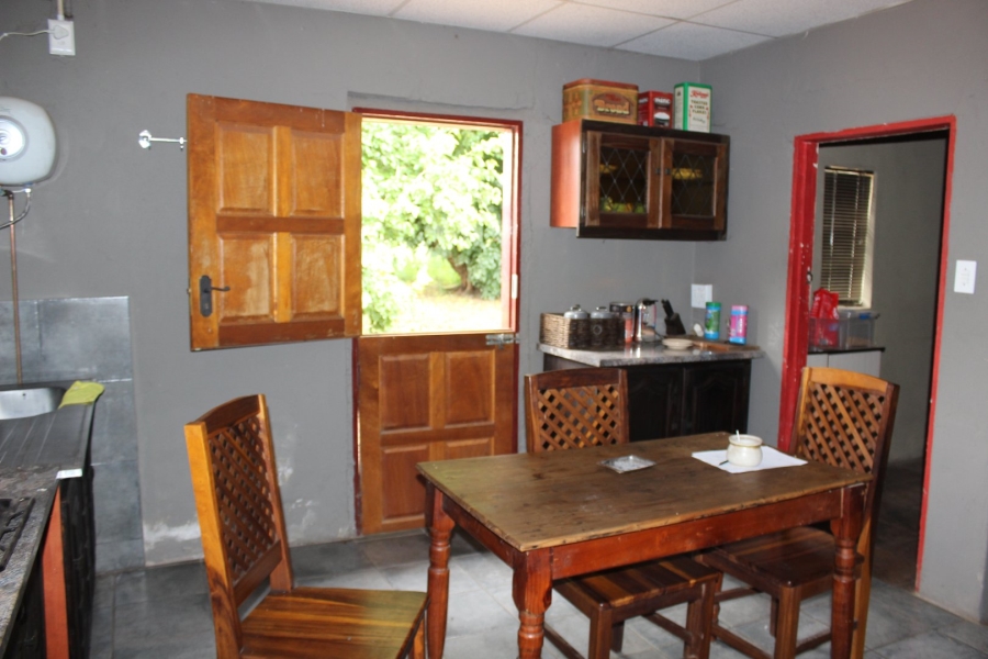 Commercial Property for Sale in Vaal Power A H Free State